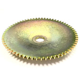 Puleggia fissa motore Piaggio 2T 50cc PI 289831 V PARTS